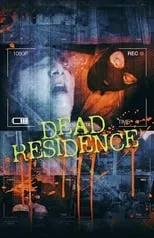 Poster de la película Dead Residence - Películas hoy en TV