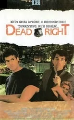 Martin Curtis interpreta a Philip Quinn en Dead Right