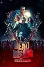 Película Dead Rising: Endgame