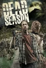 Poster de la película Dead Season - Películas hoy en TV