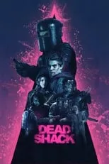 Portada de Dead Shack