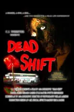 Daniel Green es Zombie en Dead Shift