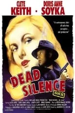 Diane Adair interpreta a Vicki DeWright en Dead Silence: The Movie