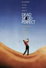 Poster de la película Dead Solid Perfect - Películas hoy en TV