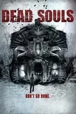 Poster de Dead Souls