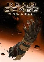 Portada de Dead Space: Perdición