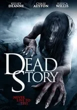 Poster de la película Dead Story - Películas hoy en TV