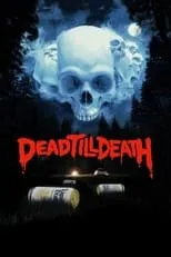 Sean Michael Conway interpreta a Tom en Dead Till Death