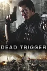 Toby Bronson interpreta a Old Soldier en Dead Trigger