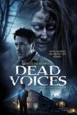 Póster de la película Dead Voices