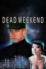 Dead Weekend portada