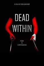 Dean Chekvala interpreta a Mike en Dead Within