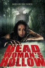 Póster de la película Dead Woman's Hollow