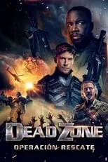 J. Michael Weiss interpreta a Sinclair en Dead Zone