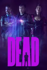 Poster de la película Dead - Películas hoy en TV