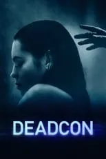 Mai Brunelle en la película Deadcon