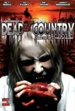 Poster de Deader Country