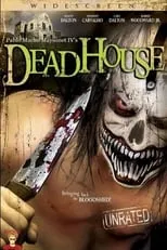 Película Deadhouse