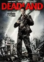 Poster de Deadland