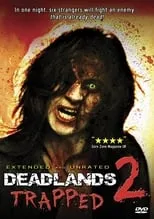 Película Deadlands 2: Trapped