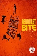 Póster de la película Deadliest Bite