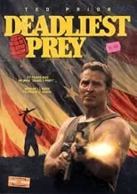 Póster de la película Deadliest Prey