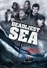 Daniel DeSanto interpreta a Greenhorn en Deadliest Sea