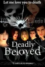 Amy Jokinen es  en Deadly Beloved