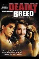 Poster de la película Deadly Breed - Películas hoy en TV