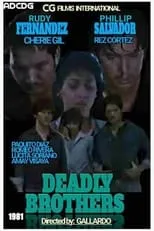 Película Deadly Brothers