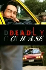 John F. Howard interpreta a The Driver en Deadly Chase