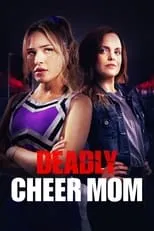 Yerye Beirute en la película Deadly Cheer Mom