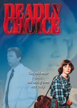 Doris Hargrave interpreta a Vicky Stewart en Deadly Choice