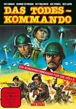 Película Deadly Commando