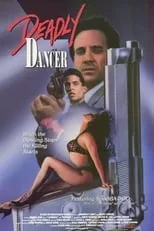 Póster de Deadly Dancer