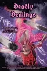 Portada de Deadly Dealings