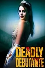 Raymond Roberts es Kenny en Deadly Debutantes: A Night to Die For