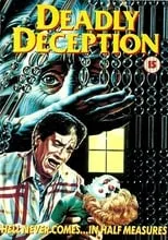 James Noble interpreta a Ed Shoat en Deadly Deception