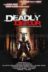 Película Deadly Detour