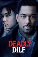 Póster de la película Deadly DILF