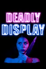 Keeley-Jo Jupp interpreta a Alice en Deadly Display