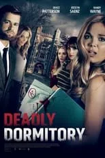 Poster de la película Deadly Dorm - Películas hoy en TV