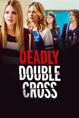 Portada de Deadly Double Cross