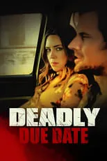 Poster de Deadly Due Date