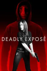 Stephanie Erb interpreta a Dylan Berkis en Deadly Exposé