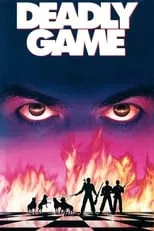 Póster de la película Deadly Game