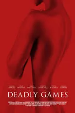 Ravyn Rochelle interpreta a Debra Hines en Deadly Games