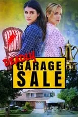 Poster de Deadly Garage Sale