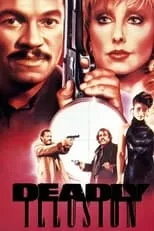 Poster de la película Deadly Illusion - Películas hoy en TV