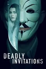 Poster de la película Deadly Invitations - Películas hoy en TV